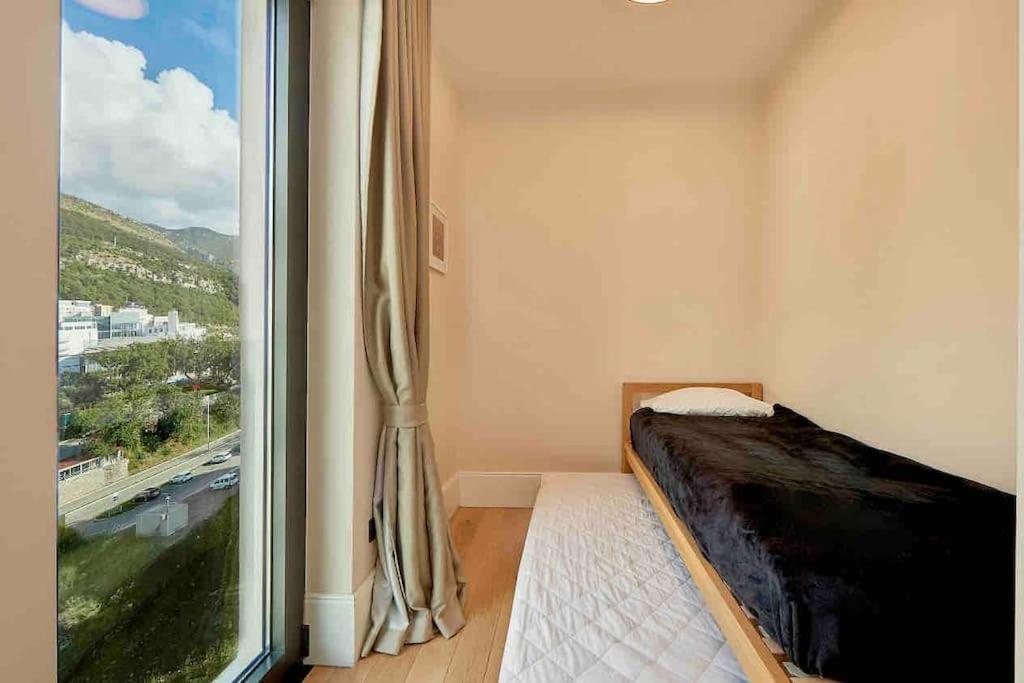 Apartment Luksusowy Apartament Przy Plazy Z Basenem *