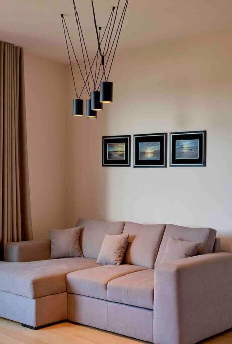 Apartment Luksusowy Apartament Przy Plazy Z Basenem *